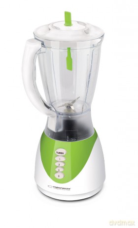 Blender Kielichowy Pina Colada Zielony
