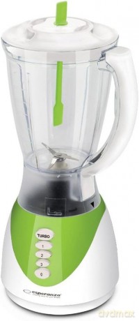 Blender Kielichowy Pina Colada Zielony