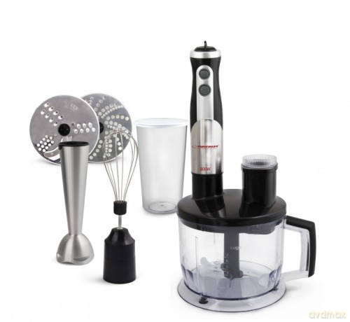 Blender Ręczny Crema