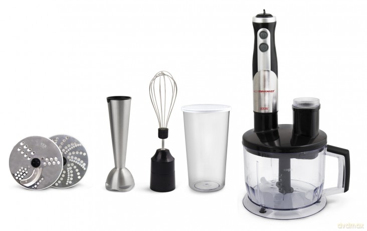 Blender Ręczny Crema