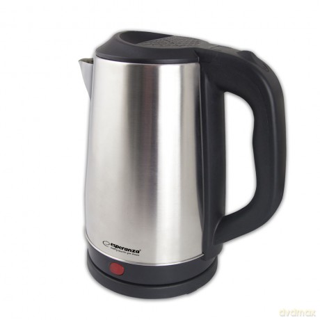 Czajnik Elektryczny Tiber 2.5 L Inox