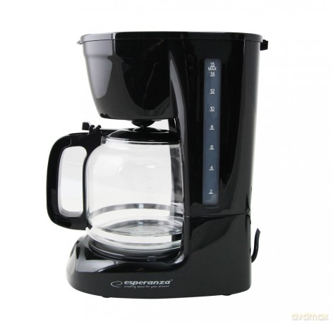 Ekspres Przelewowy do Kawy Arabica 1.8 L