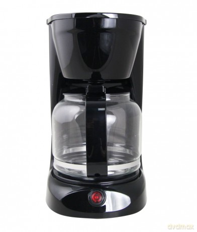 Ekspres Przelewowy do Kawy Arabica 1.8 L