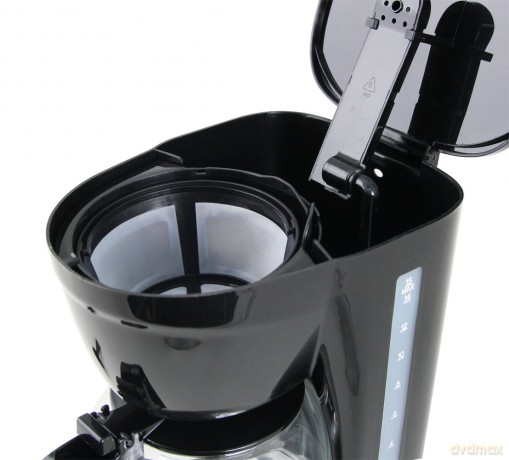 Ekspres Przelewowy do Kawy Arabica 1.8 L