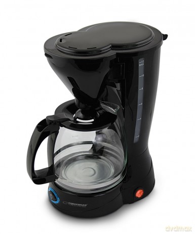 Ekspres Przelewowy do Kawy Liberica 1.5 L
