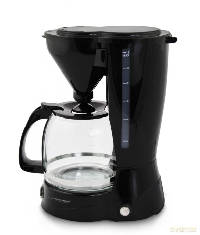 Ekspres Przelewowy do Kawy Liberica 1.5 L