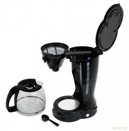 Ekspres Przelewowy do Kawy Liberica 1.5 L