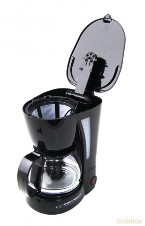 Ekspres Przelewowy do Kawy Robusta 0.6 L