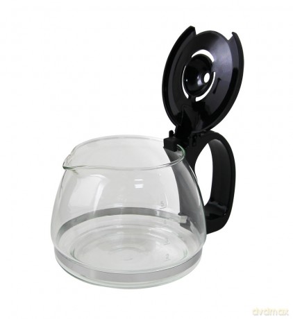 Ekspres Przelewowy do Kawy Robusta 0.6 L