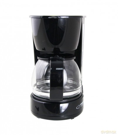 Ekspres Przelewowy do Kawy Robusta 0.6 L