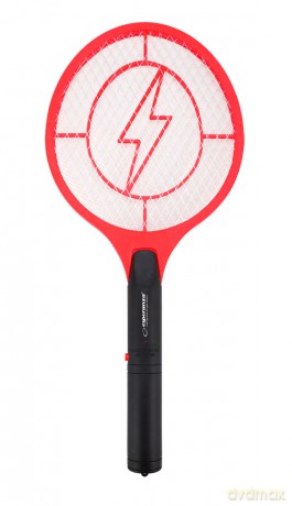 Elektryczna Łapka Owadobójcza Annihilator
