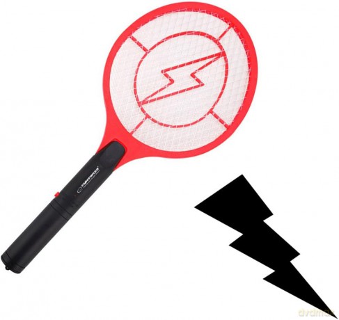 Elektryczna Łapka Owadobójcza Annihilator