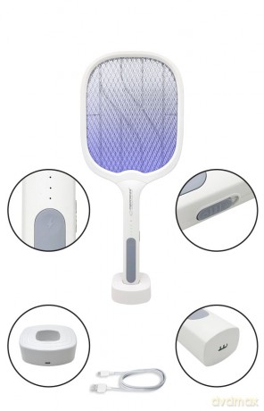Elektryczna Łapka Owadobójcza UV Blaster