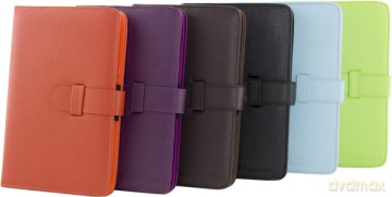 Etui na Tablet 7" Mix Kolorów