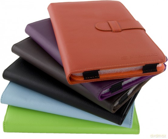 Etui na Tablet 7" Mix Kolorów