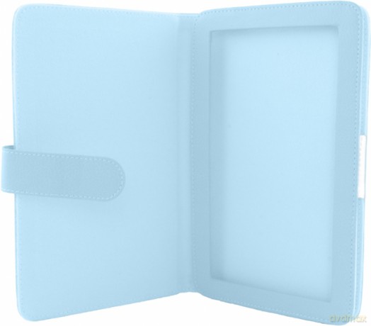 Etui na Tablet 7" Niebieskie