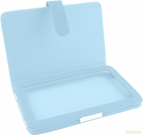 Etui na Tablet 7" Niebieskie