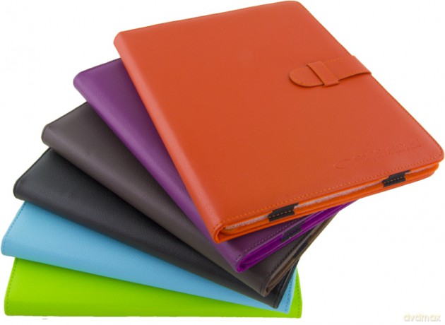 Etui na Tablet 9.7" Mix Kolorów