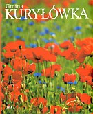 Gmina Kuryłówka [KSIĄŻKA]