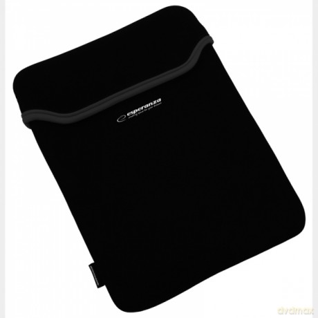 Etui Neopren na Tablet 7" Czar./Czar.