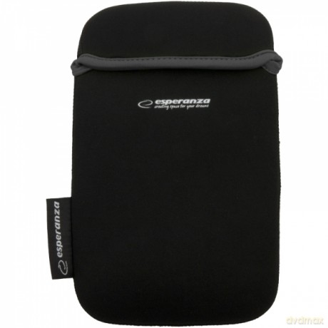 Etui Neopren na Tablet 7" Czar./Czar.