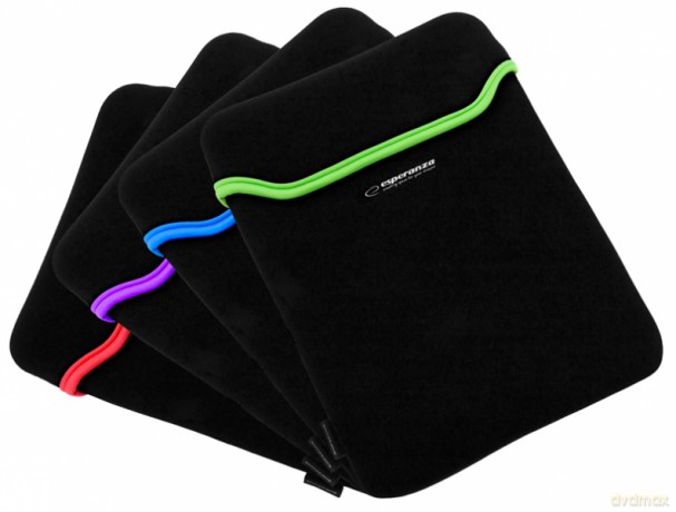 Etui Neopren na Tablet 7" Czar./Czar.