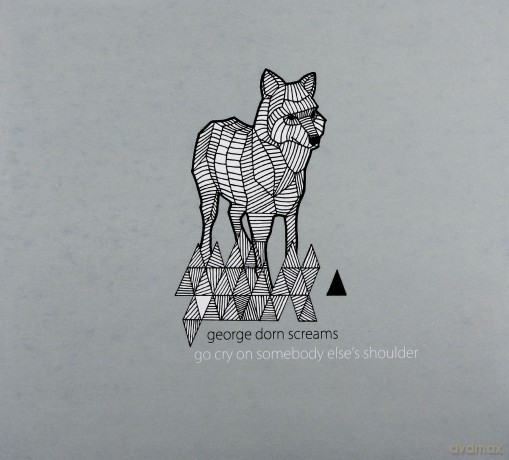 Go Cry On Somebody Else`s Shoulder (Digipack) [CD]