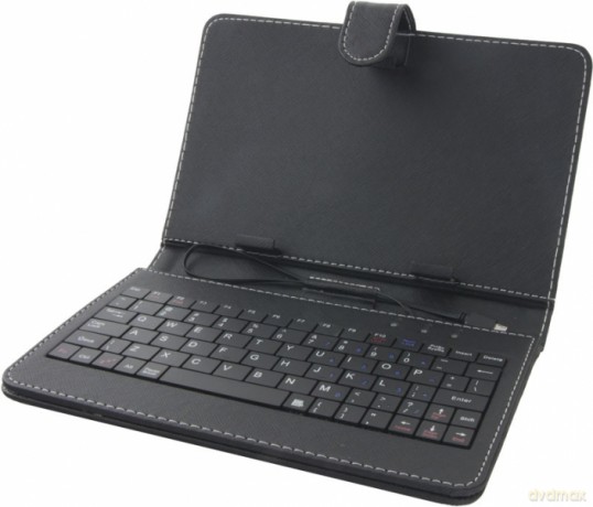 Etui z Klawiaturą do Tabletu 7" Madera