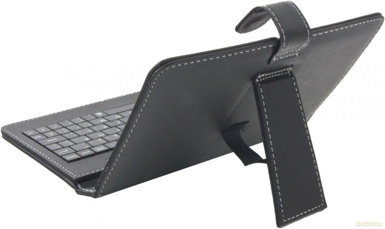 Etui z Klawiaturą do Tabletu 7" Madera