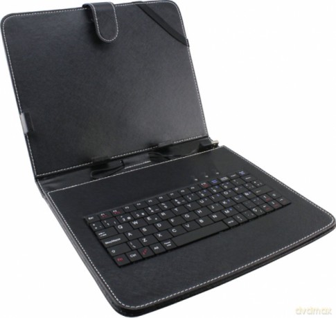 Etui z Klawiaturą do Tabletu 7" Madera