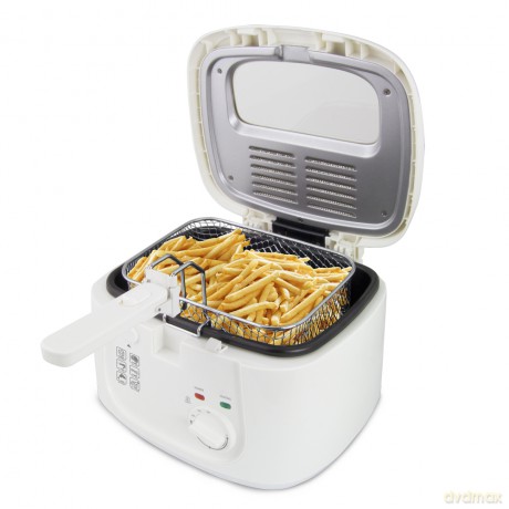 Frytkownica Spring Roll 2.5l