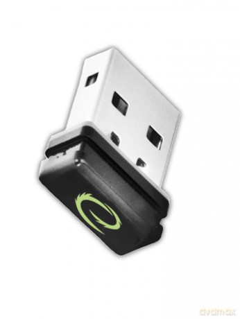 Gamepad Bezprzew. PC/Ps3 USB Gladiator Biało-Czarny
