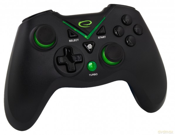 Gamepad Bezprzewodowy PC/Ps3/Xbox One Series X/S USB Major