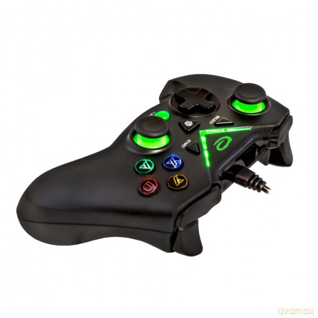 Gamepad PC/Xbox One/Xbox Series X/S USB Pirate