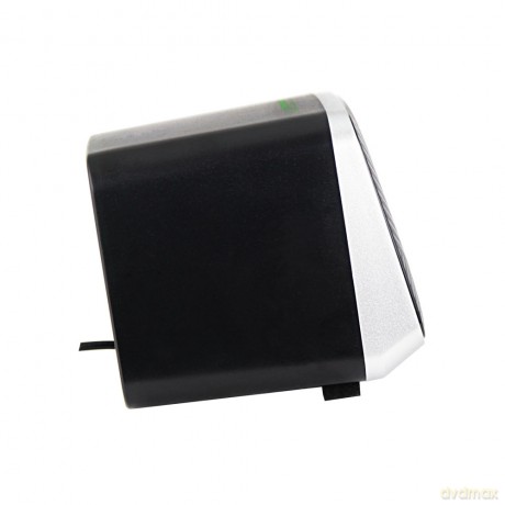 Głośniki 2.0 USB LED Rainbow Ambient