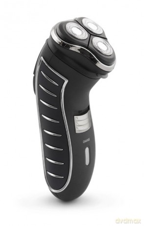 Golarka Razor Czarna