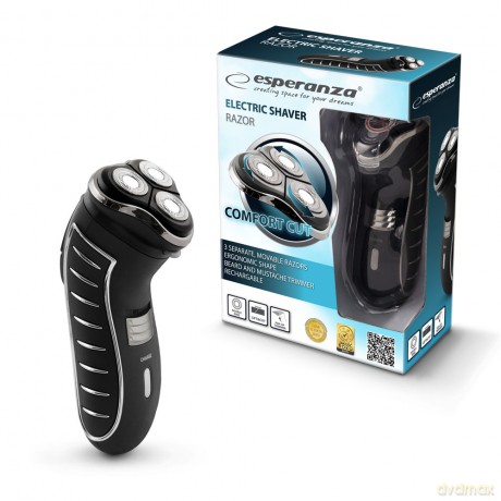 Golarka Razor Czarna