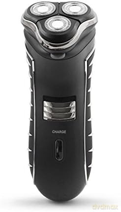 Golarka Razor Czarna