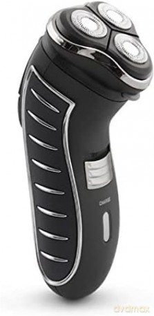 Golarka Razor Czarna