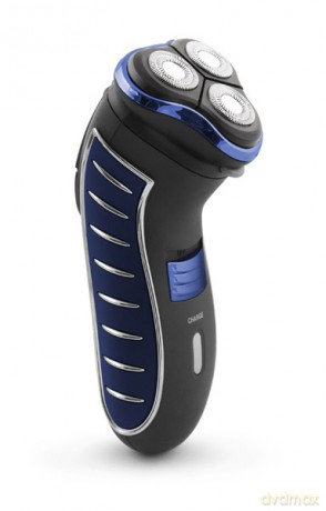Golarka Razor Niebieska
