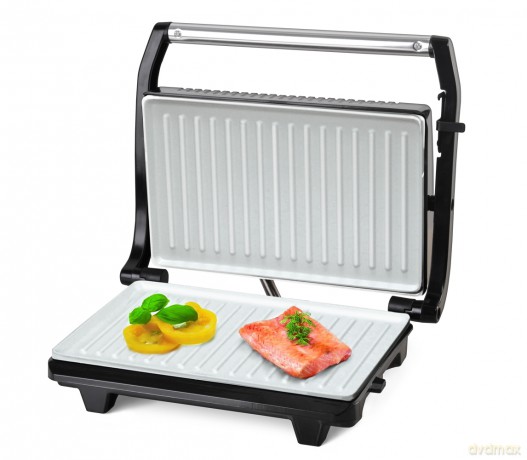 Grill Kontaktowy Ceramiczny Taleggio