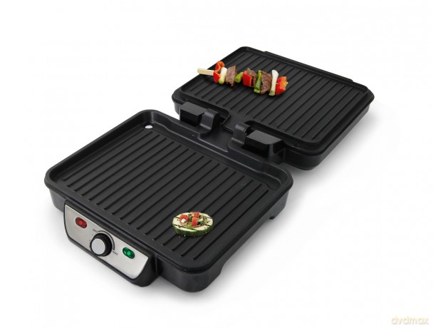 Grill Kontaktowy Provolone