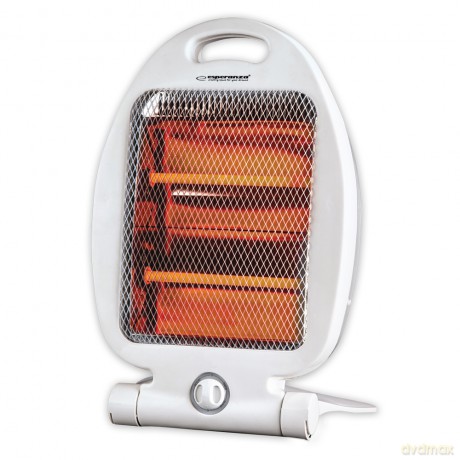 Grzejnik Kwarcowy 400W/800W Thar