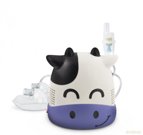 Inhalator/Nebulizator Kompresorowy Breeze