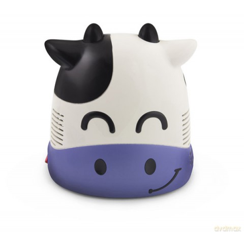 Inhalator/Nebulizator Kompresorowy Breeze