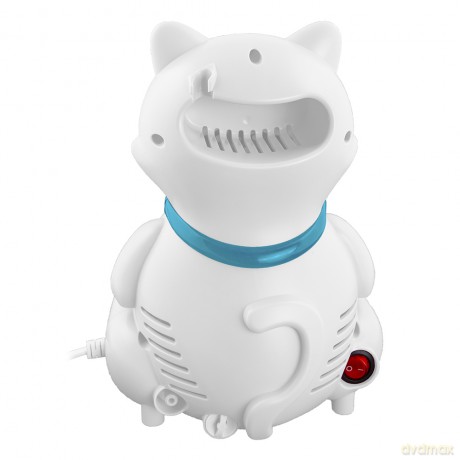 Inhalator/Nebulizator Kompresorowy Kitty