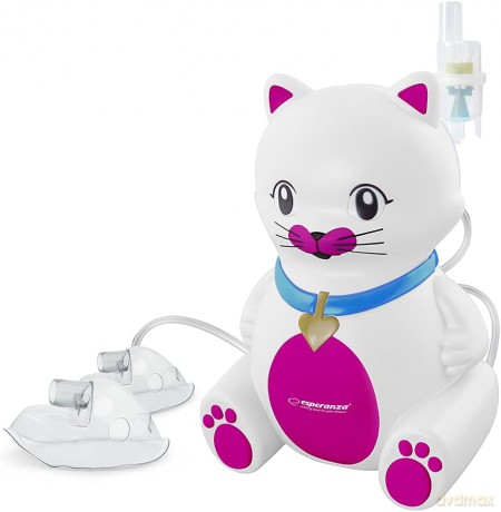 Inhalator/Nebulizator Kompresorowy Kitty