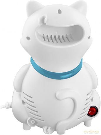 Inhalator/Nebulizator Kompresorowy Kitty