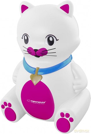 Inhalator/Nebulizator Kompresorowy Kitty