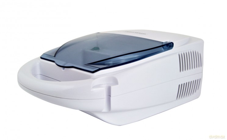 Inhalator/Nebulizator Kompresorowy Zephyr